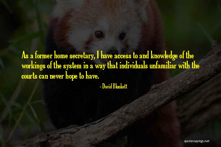 Megon Ganzeveld Quotes By David Blunkett Megon Ganzeveld Quotes By David Blunkett