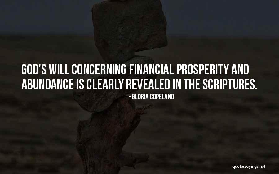 Megon Ganzeveld Quotes By Gloria Copeland Megon Ganzeveld Quotes By Gloria Copeland