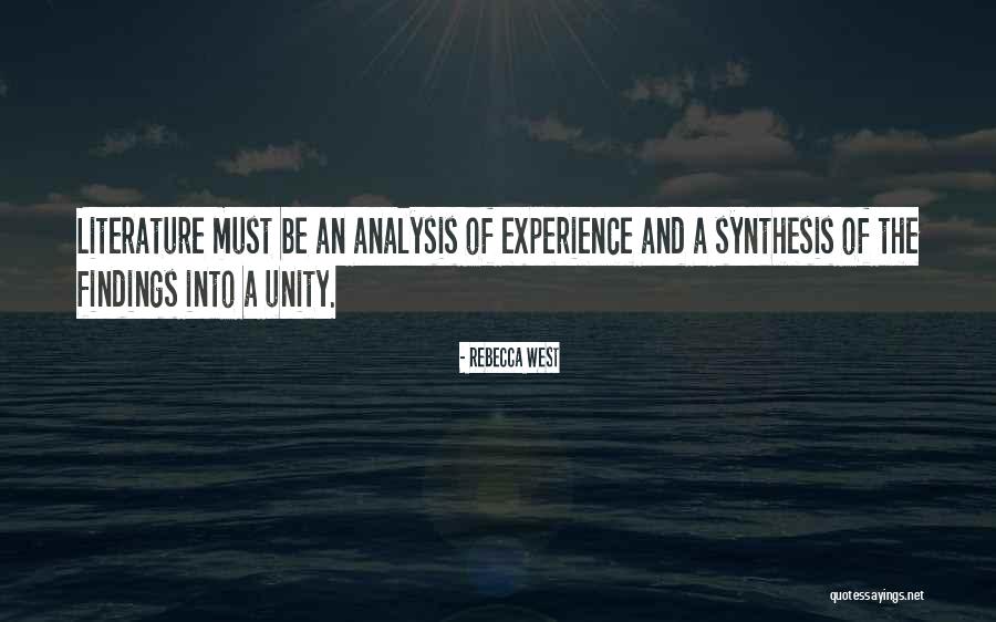 Megon Ganzeveld Quotes By Rebecca West Megon Ganzeveld Quotes By Rebecca West