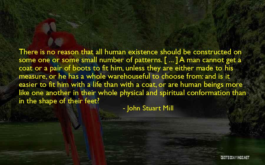 Megonky Quotes By John Stuart Mill Megonky Quotes By John Stuart Mill