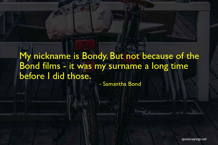 Megt Rt Sz Vek 1 Vad 1 R Sz Quotes By Samantha Bond Megt Rt Sz Vek 1 Vad 1 R Sz Quotes By Samantha Bond