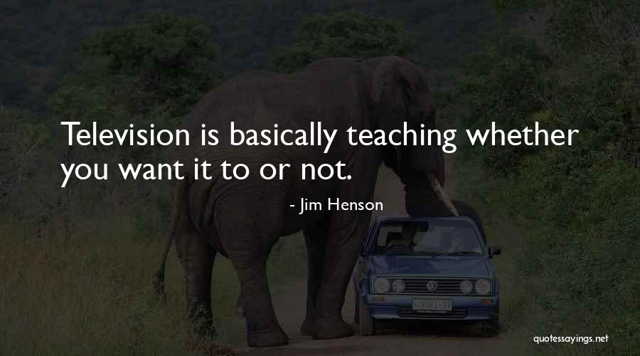 Megt Rt Sz Vek 13 R Sz Quotes By Jim Henson Megt Rt Sz Vek 13 R Sz Quotes By Jim Henson