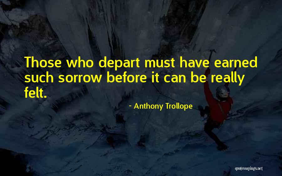 Megt Rt Szivek 42 R Sz Quotes By Anthony Trollope Megt Rt Szivek 42 R Sz Quotes By Anthony Trollope