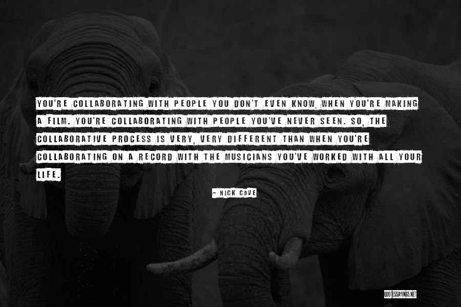 Megtanulok Quotes By Nick Cave Megtanulok Quotes By Nick Cave