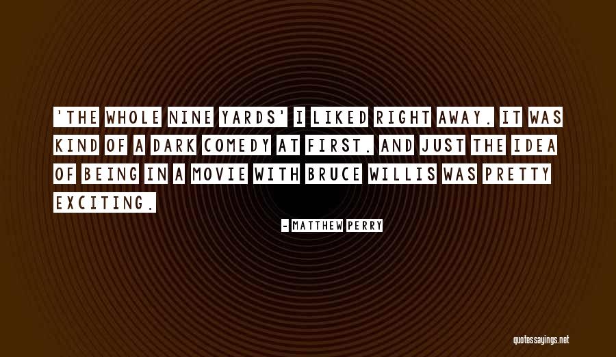 Megtanultam Rg Zni Quotes By Matthew Perry Megtanultam Rg Zni Quotes By Matthew Perry