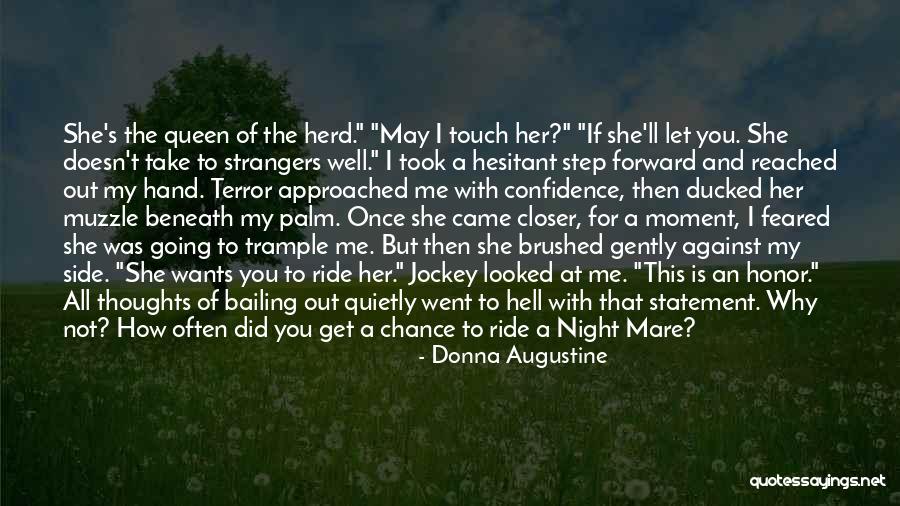 Megtisztul S Quotes By Donna Augustine Megtisztul S Quotes By Donna Augustine