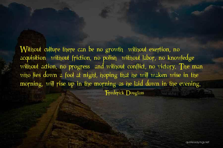 Megumi Ogata Quotes By Frederick Douglass Megumi Ogata Quotes By Frederick Douglass