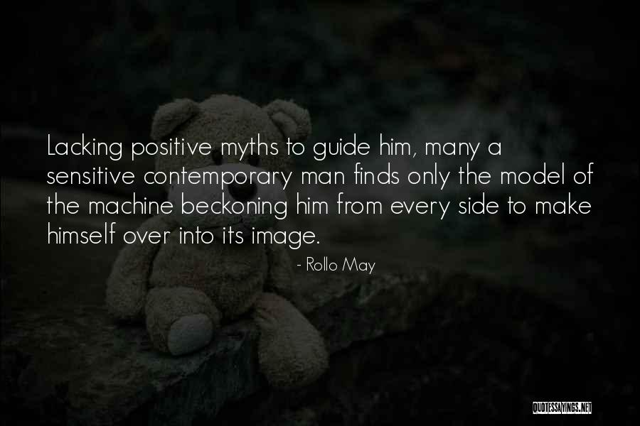 Megumi Ogata Quotes By Rollo May Megumi Ogata Quotes By Rollo May