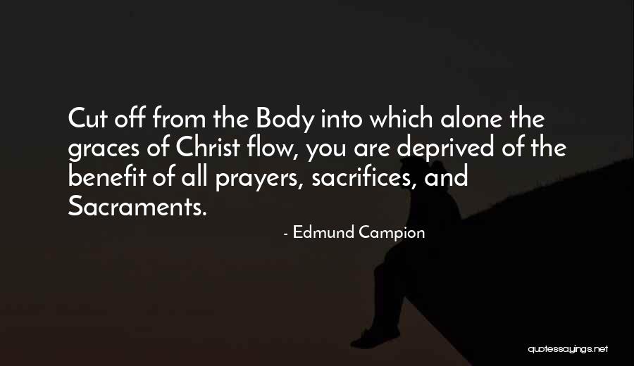 Megv D Quotes By Edmund Campion Megv D Quotes By Edmund Campion