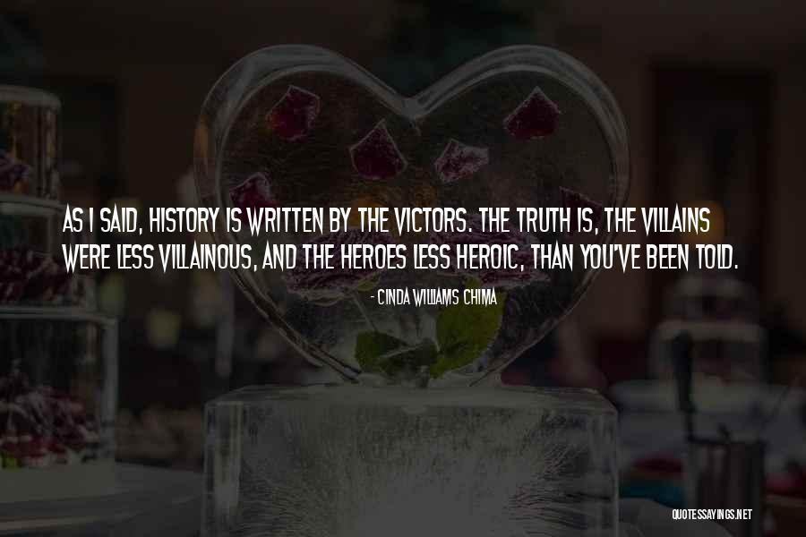 Megvan Vagy Quotes By Cinda Williams Chima Megvan Vagy Quotes By Cinda Williams Chima