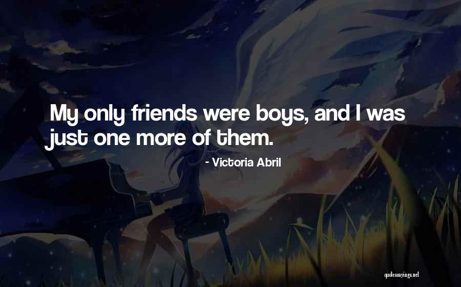Megy K Quotes By Victoria Abril Megy K Quotes By Victoria Abril