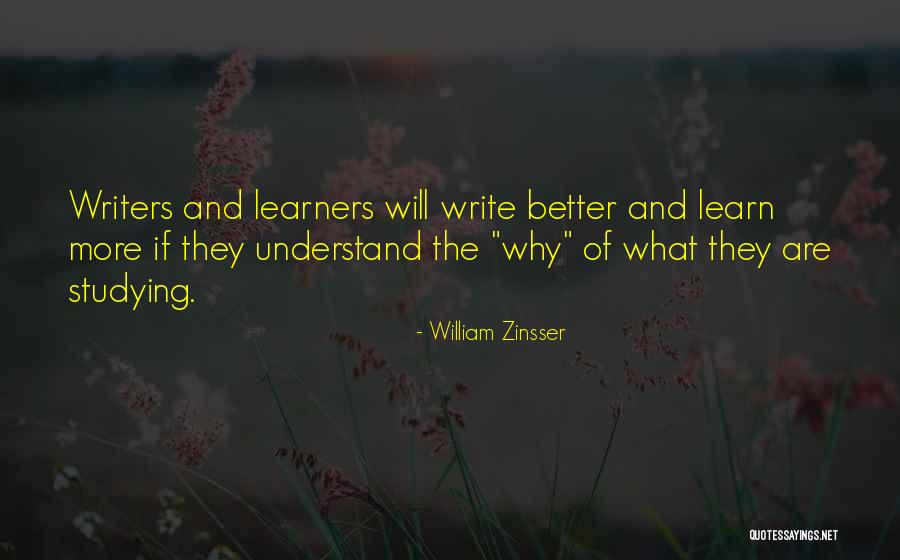 Megyeri Kert Szet Quotes By William Zinsser Megyeri Kert Szet Quotes By William Zinsser