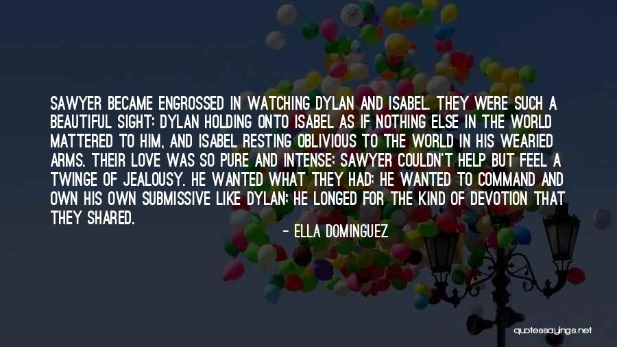 Megyeri S Ra Quotes By Ella Dominguez Megyeri S Ra Quotes By Ella Dominguez