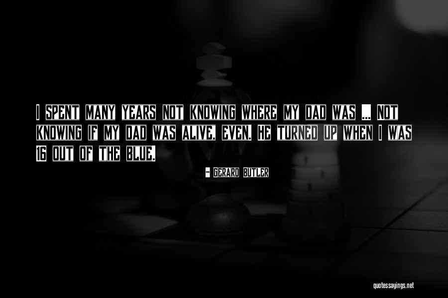 Megyeri S Ra Quotes By Gerard Butler Megyeri S Ra Quotes By Gerard Butler