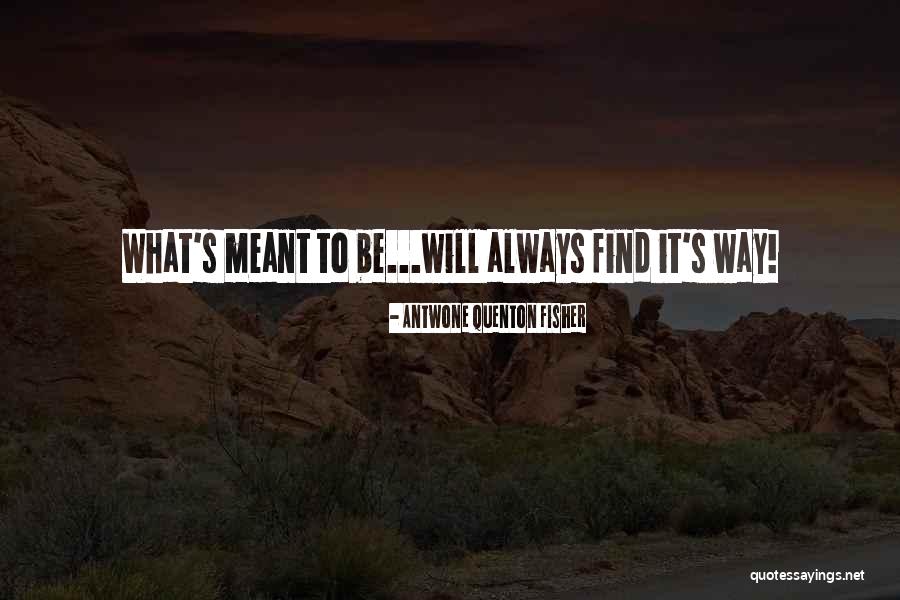 Megyeri Szabolcs Quotes By Antwone Quenton Fisher Megyeri Szabolcs Quotes By Antwone Quenton Fisher