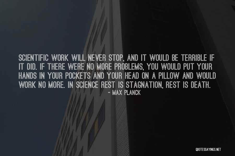 Megyeri Temeto Quotes By Max Planck Megyeri Temeto Quotes By Max Planck