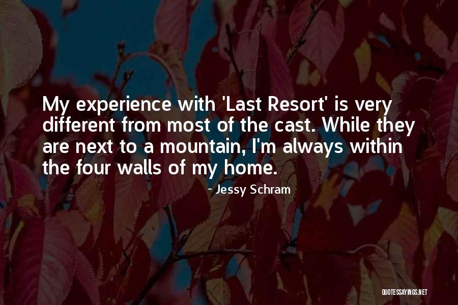 Megyesi Total Body Quotes By Jessy Schram Megyesi Total Body Quotes By Jessy Schram