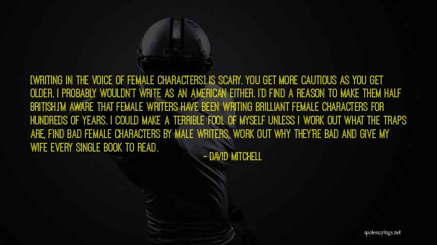 Megyn Kelly Maxim Quotes By David Mitchell Megyn Kelly Maxim Quotes By David Mitchell