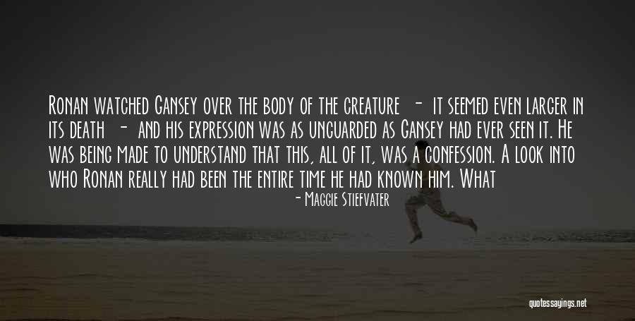 Megyn Kelly Maxim Quotes By Maggie Stiefvater Megyn Kelly Maxim Quotes By Maggie Stiefvater