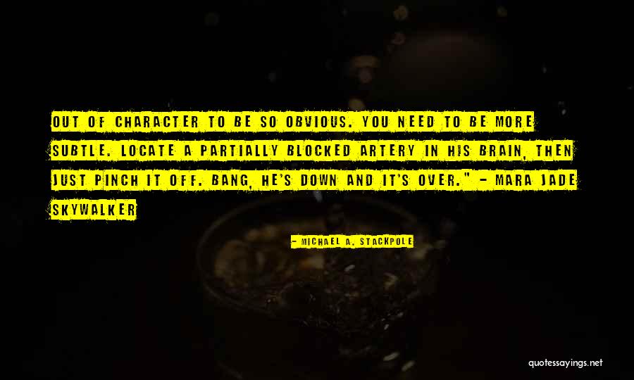 Megyn Kelly Maxim Quotes By Michael A. Stackpole Megyn Kelly Maxim Quotes By Michael A. Stackpole