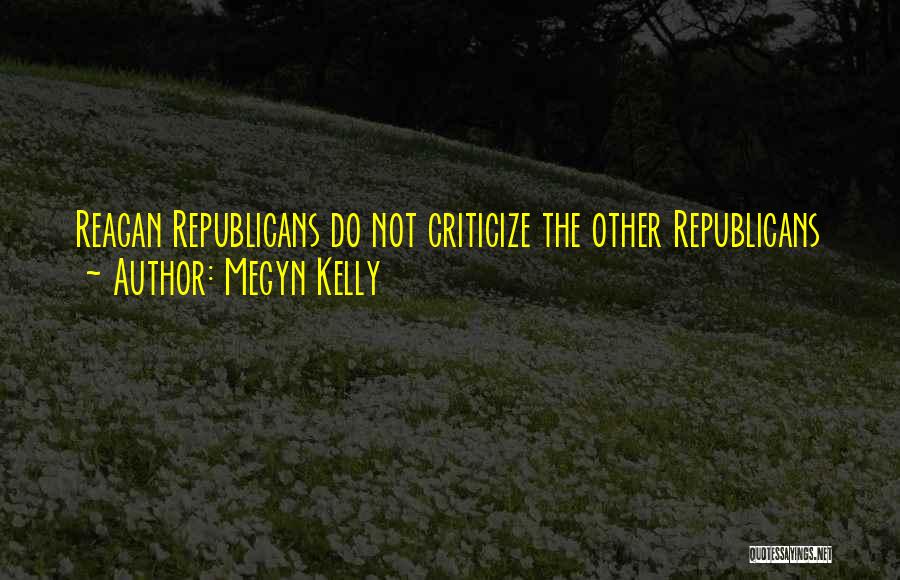Megyn Kelly Quotes 477407