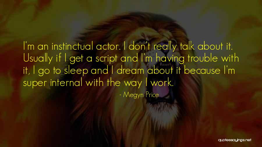 Megyn Price Quotes 135236 Megyn Price Quotes 135236