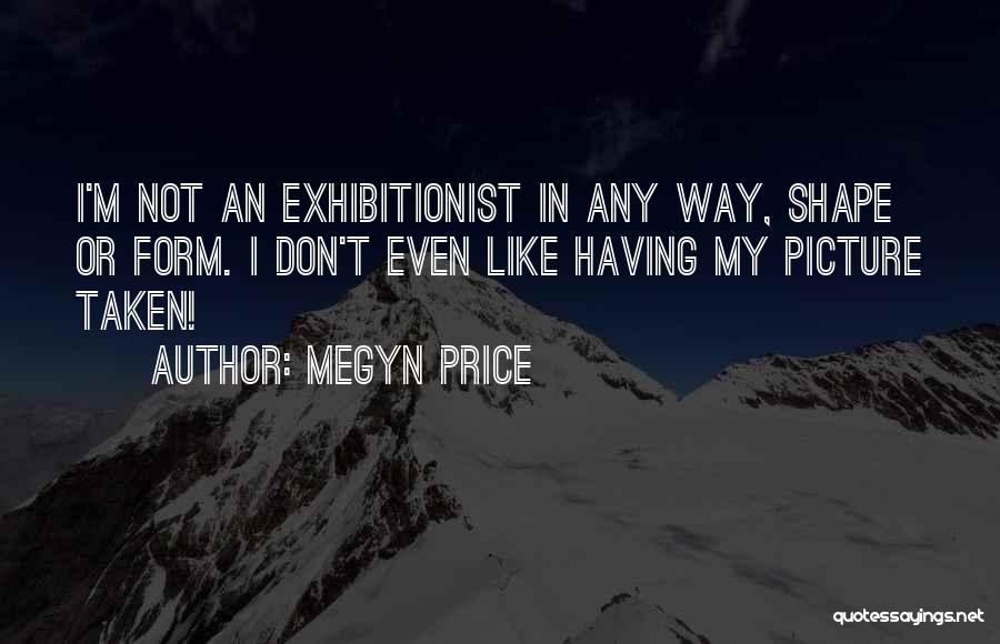 Megyn Price Quotes 1718775