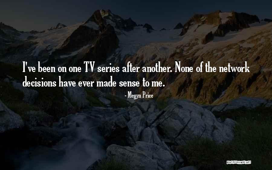 Megyn Price Quotes 1820643 Megyn Price Quotes 1820643