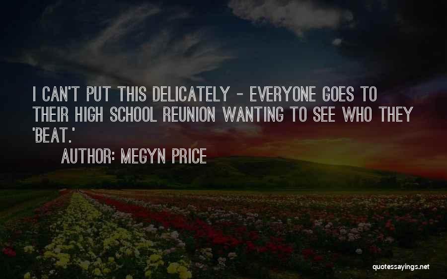 Megyn Price Quotes 2249107