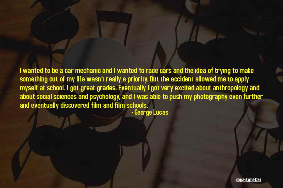 Mehala Quotes By George Lucas Mehala Quotes By George Lucas