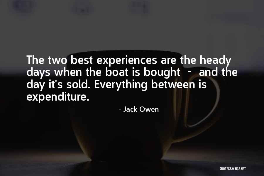 Mehala Quotes By Jack Owen Mehala Quotes By Jack Owen