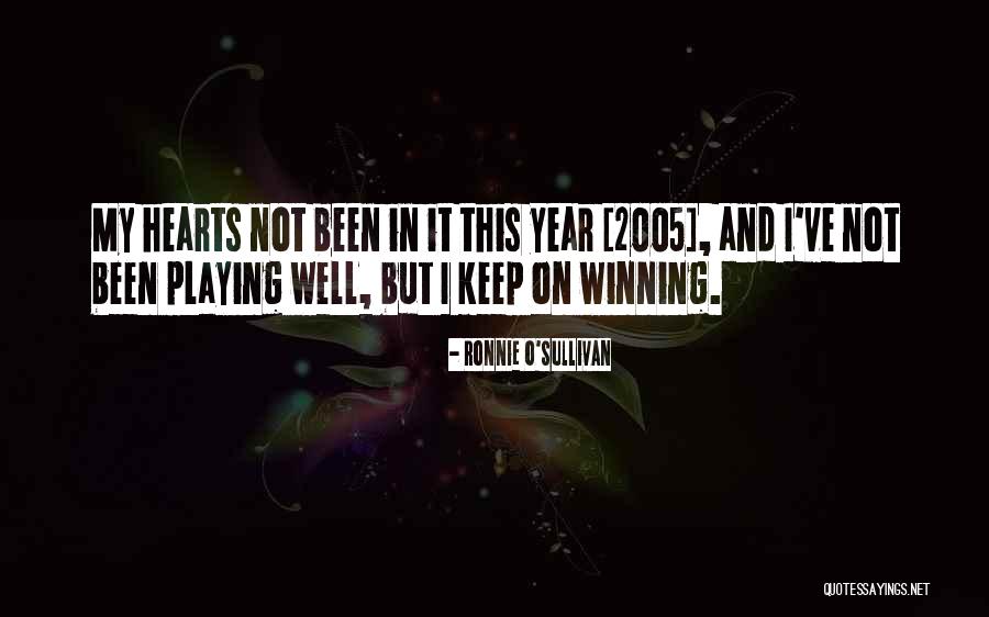 Mehala Quotes By Ronnie O'Sullivan Mehala Quotes By Ronnie O'Sullivan