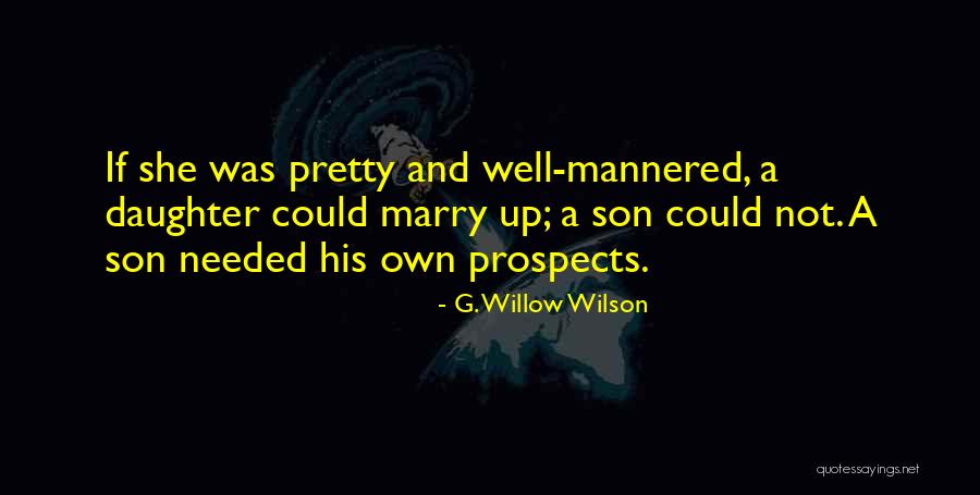 Mehanicki Quotes By G. Willow Wilson Mehanicki Quotes By G. Willow Wilson