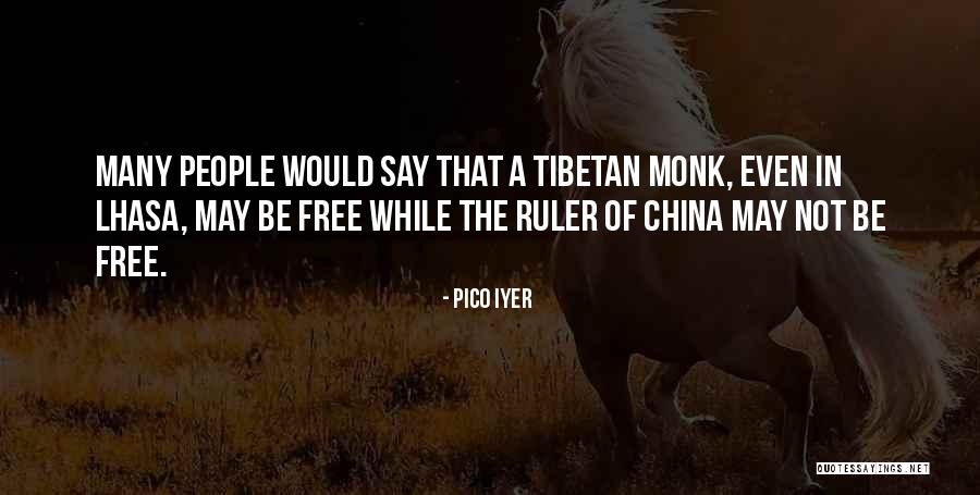 Mehanicki Quotes By Pico Iyer Mehanicki Quotes By Pico Iyer