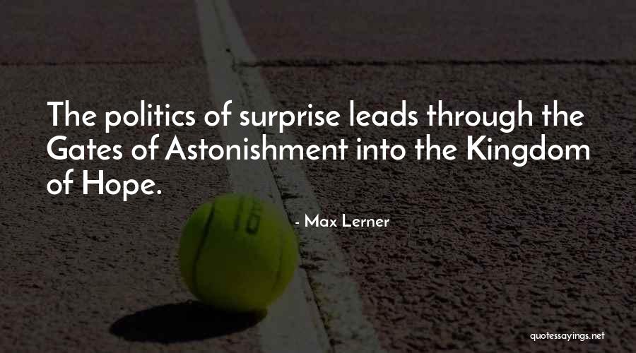 Mehanika Quotes By Max Lerner Mehanika Quotes By Max Lerner