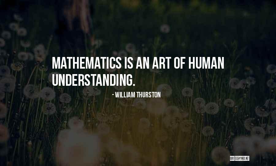 Mehari Occasion Quotes By William Thurston Mehari Occasion Quotes By William Thurston