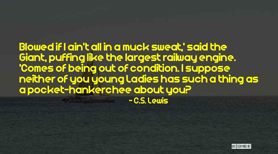 Meharry Quotes By C.S. Lewis Meharry Quotes By C.S. Lewis