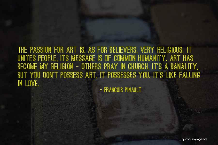 Meharry Quotes By Francois Pinault Meharry Quotes By Francois Pinault