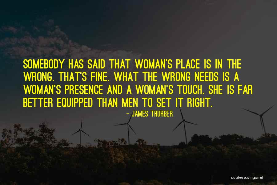 Mehatpur Quotes By James Thurber Mehatpur Quotes By James Thurber