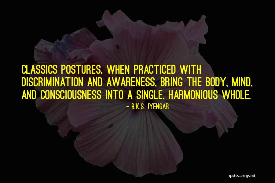 Mehatronicar Quotes By B.K.S. Iyengar Mehatronicar Quotes By B.K.S. Iyengar