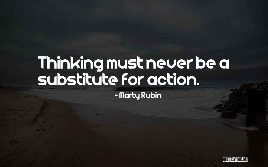 Mehatronicar Quotes By Marty Rubin Mehatronicar Quotes By Marty Rubin