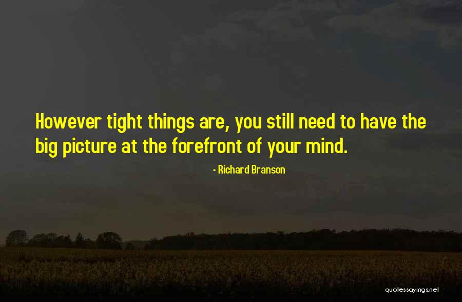 Mehatronicar Quotes By Richard Branson Mehatronicar Quotes By Richard Branson