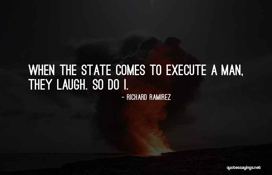 Mehau Kulyk Quotes By Richard Ramirez Mehau Kulyk Quotes By Richard Ramirez