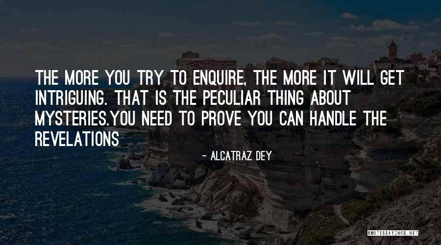 Mehau Quotes By Alcatraz Dey Mehau Quotes By Alcatraz Dey