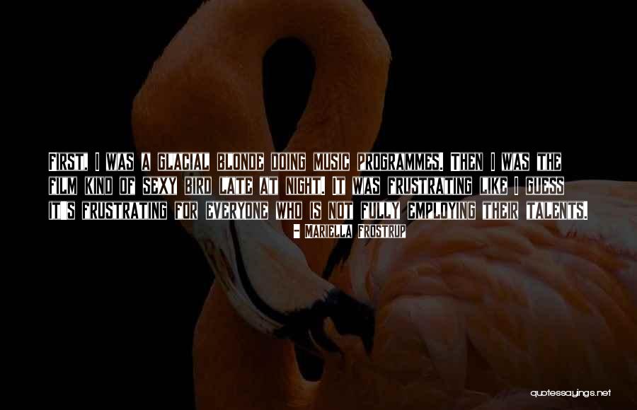 Mehay Inc Gutters Quotes By Mariella Frostrup Mehay Inc Gutters Quotes By Mariella Frostrup