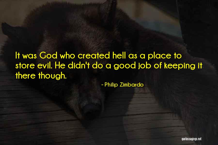 Mehay Inc Gutters Quotes By Philip Zimbardo Mehay Inc Gutters Quotes By Philip Zimbardo