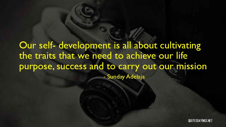Mehazabien Pic Quotes By Sunday Adelaja Mehazabien Pic Quotes By Sunday Adelaja