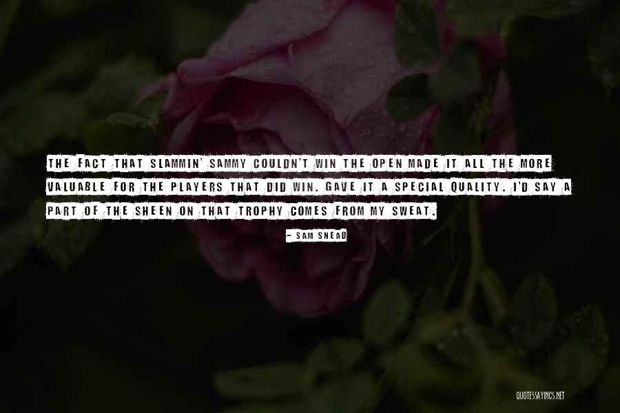 Mehboob Dil Quotes By Sam Snead Mehboob Dil Quotes By Sam Snead
