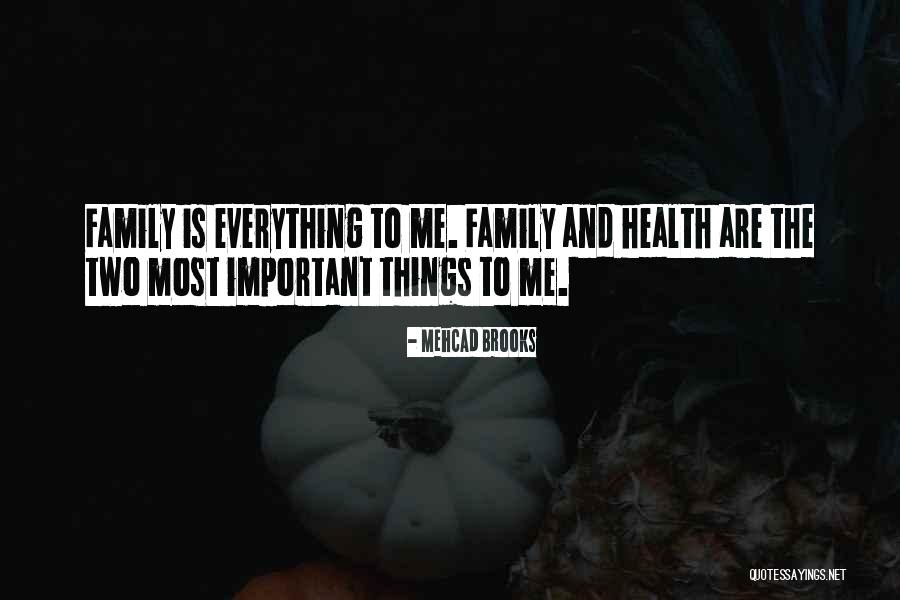 Mehcad Brooks Quotes 281556 Mehcad Brooks Quotes 281556
