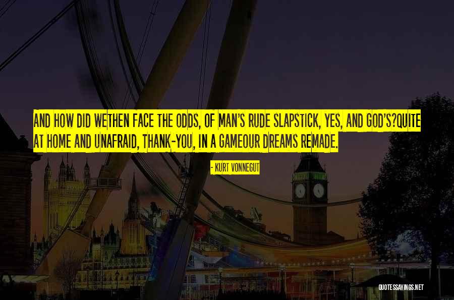 Mehdia Harissa Quotes By Kurt Vonnegut Mehdia Harissa Quotes By Kurt Vonnegut